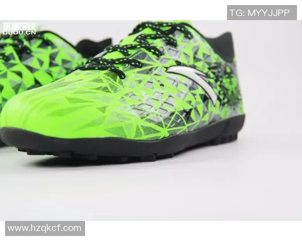 探索adidas足球鞋的创新科技与卓越性能助力您的比赛表现