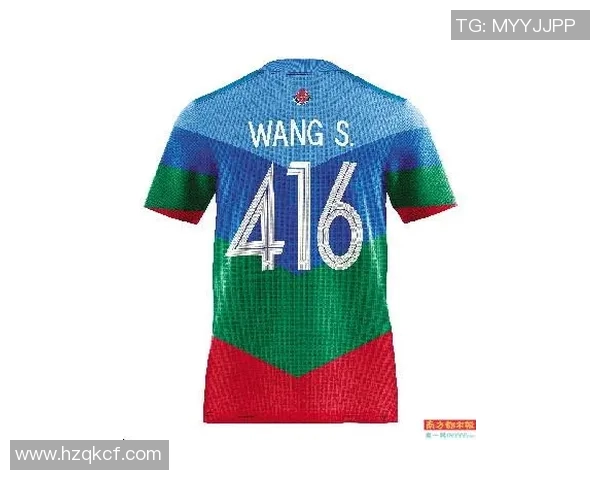 中国足球球衣的历史演变与文化象征解析