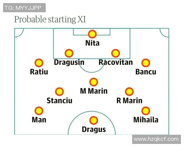 罗马尼亚足球的崛起与挑战探索其在欧洲足坛的地位与未来发展