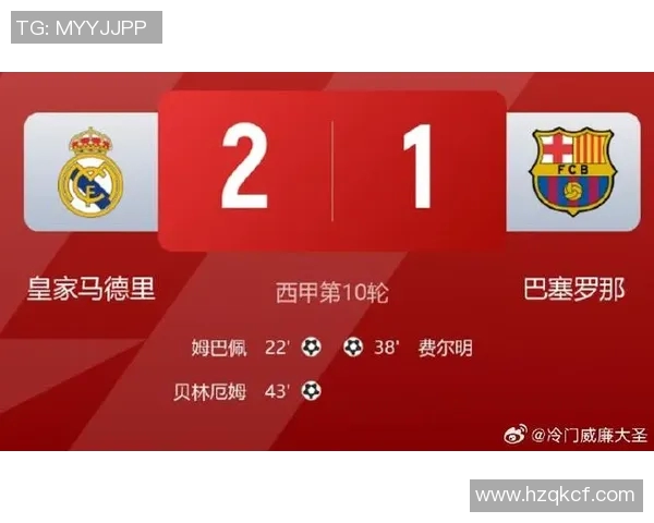 巴萨与皇家马德里巅峰对决谁将赢得西班牙足球的荣耀之战 巴萨与皇家马德里巅峰对决谁将赢得西班牙足球的荣耀之战